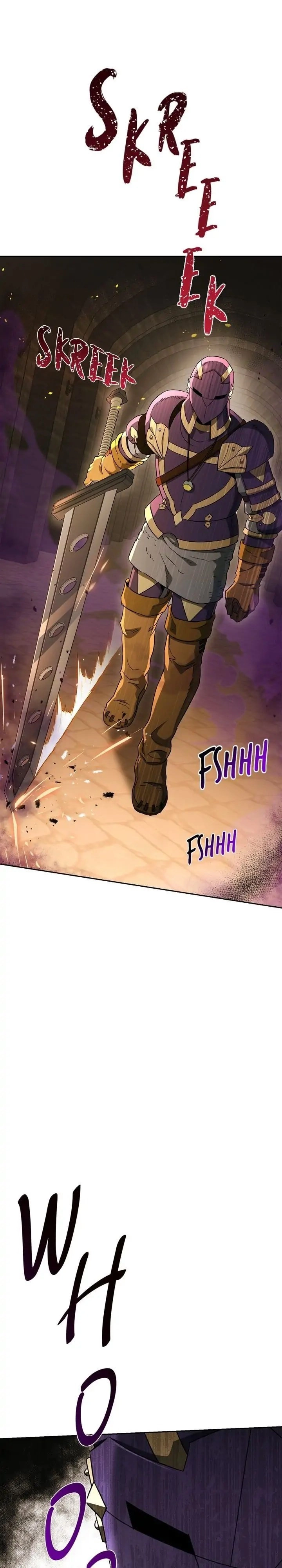 The Skeleton Soldier Failed to Defend the Dungeon Chapter 121 - Page 7