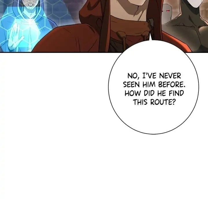 The Skeleton Soldier Failed to Defend the Dungeon Chapter 121 - Page 9