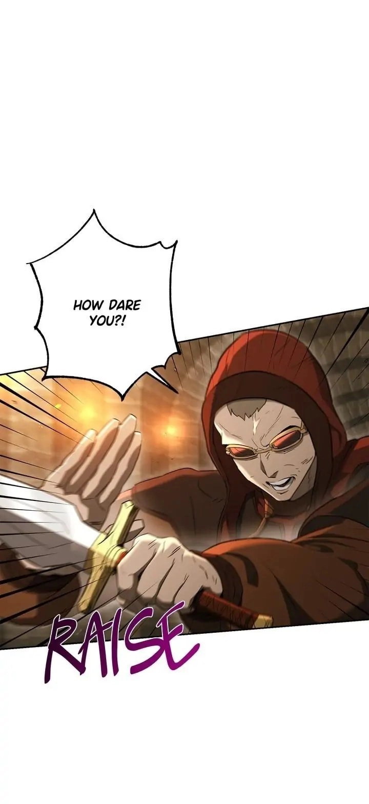 The Skeleton Soldier Failed to Defend the Dungeon Chapter 121 - Page 13