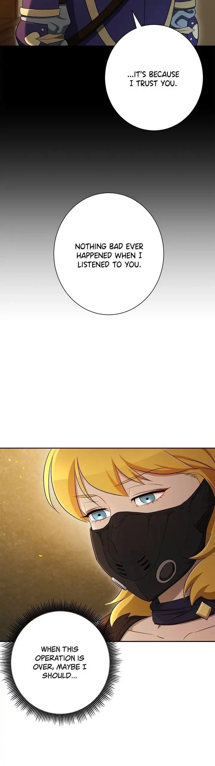The Skeleton Soldier Failed to Defend the Dungeon Chapter 121 - Page 18