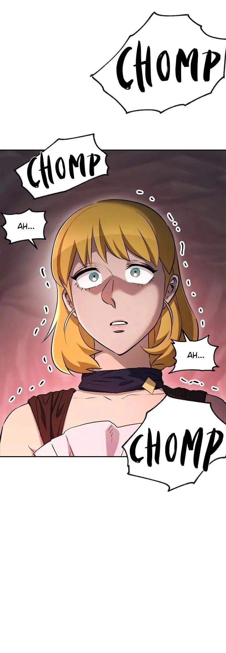 The Skeleton Soldier Failed to Defend the Dungeon Chapter 122 - Page 9
