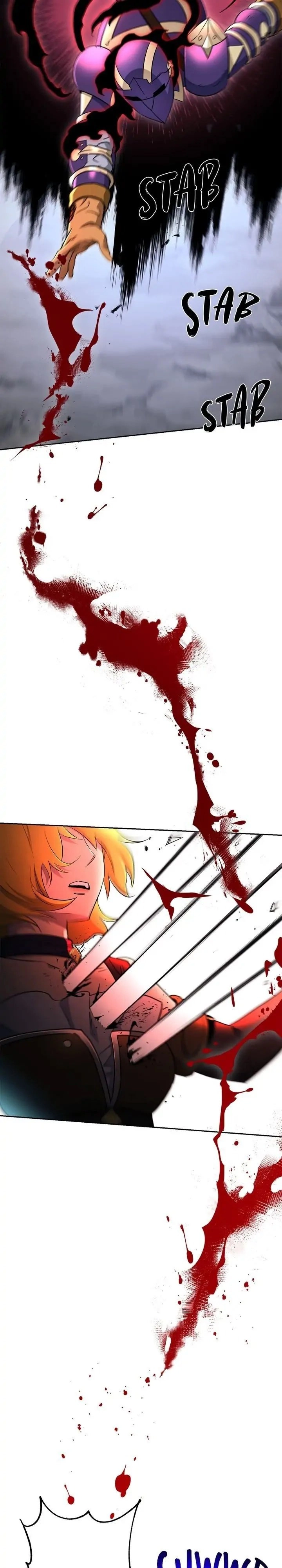 The Skeleton Soldier Failed to Defend the Dungeon Chapter 122 - Page 34