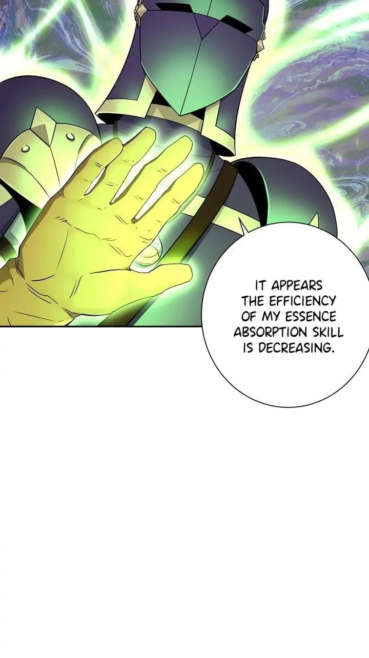 The Skeleton Soldier Failed to Defend the Dungeon Chapter 123 - Page 8