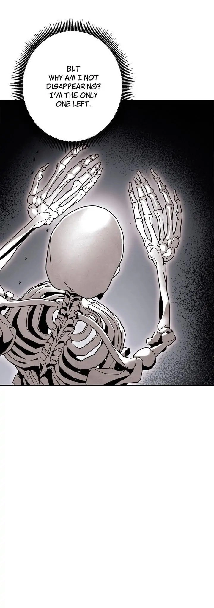 The Skeleton Soldier Failed to Defend the Dungeon Chapter 123 - Page 19