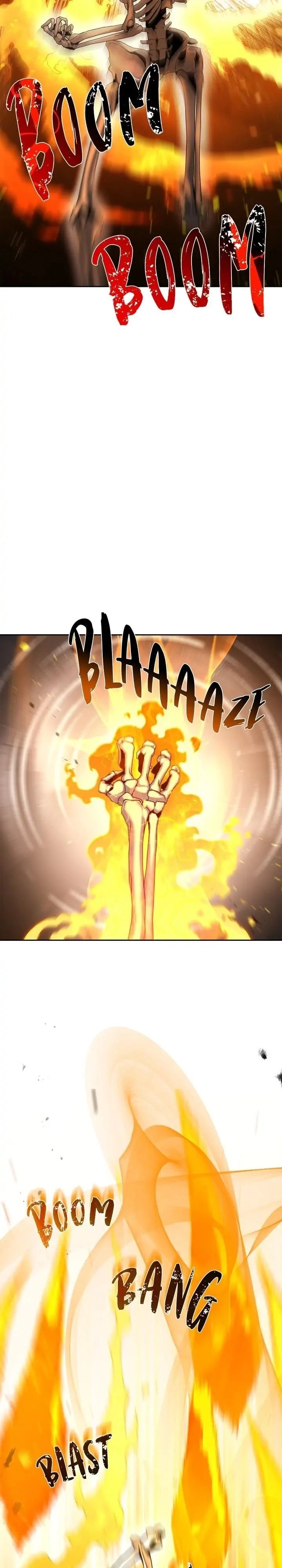 The Skeleton Soldier Failed to Defend the Dungeon Chapter 123 - Page 22