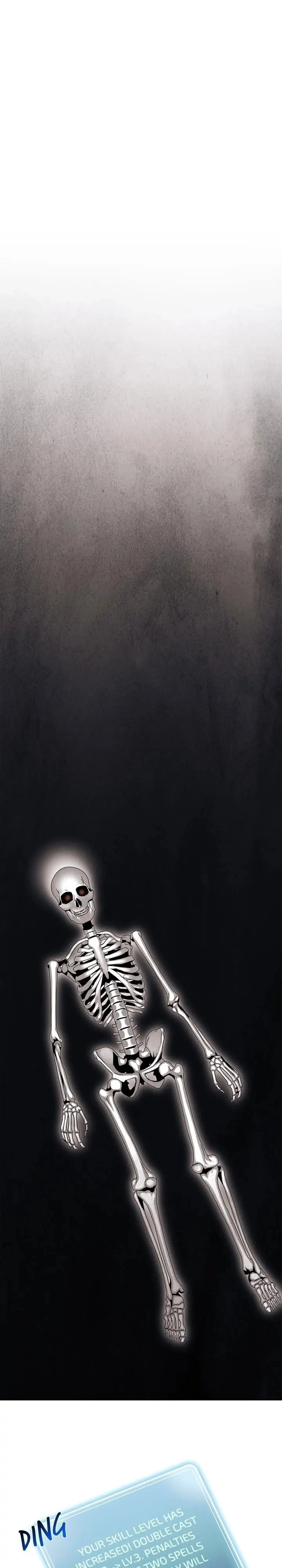 The Skeleton Soldier Failed to Defend the Dungeon Chapter 123 - Page 27