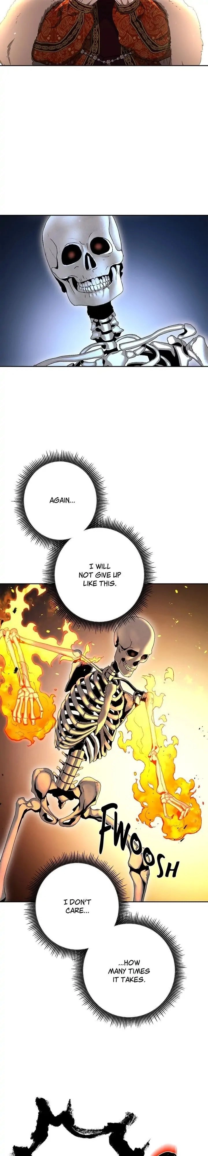 The Skeleton Soldier Failed to Defend the Dungeon Chapter 123 - Page 29
