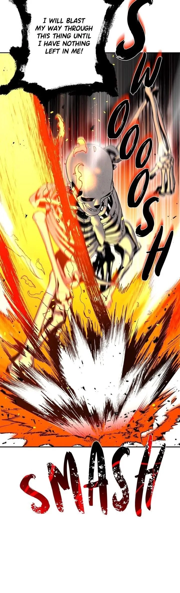 The Skeleton Soldier Failed to Defend the Dungeon Chapter 123 - Page 30