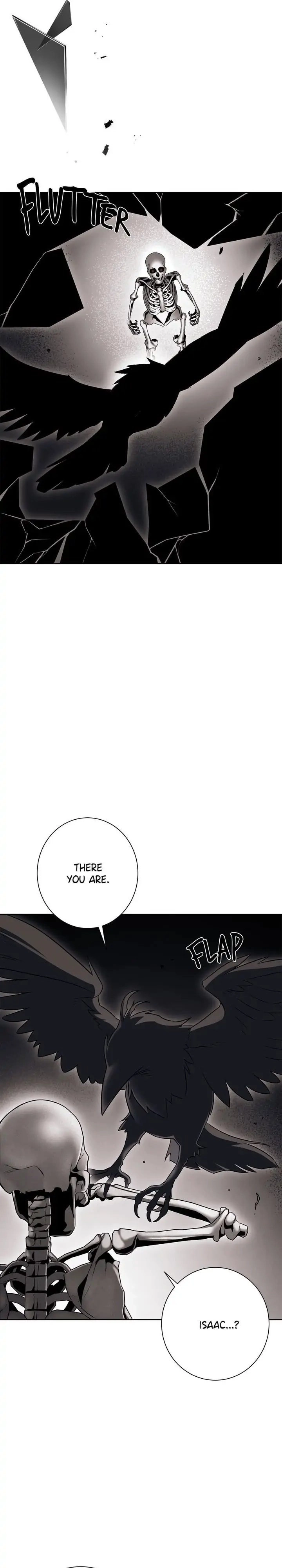 The Skeleton Soldier Failed to Defend the Dungeon Chapter 123 - Page 32