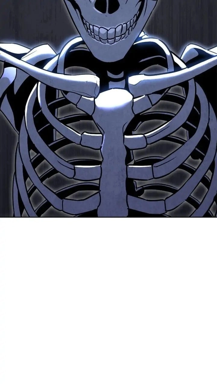 The Skeleton Soldier Failed to Defend the Dungeon Chapter 124 - Page 30