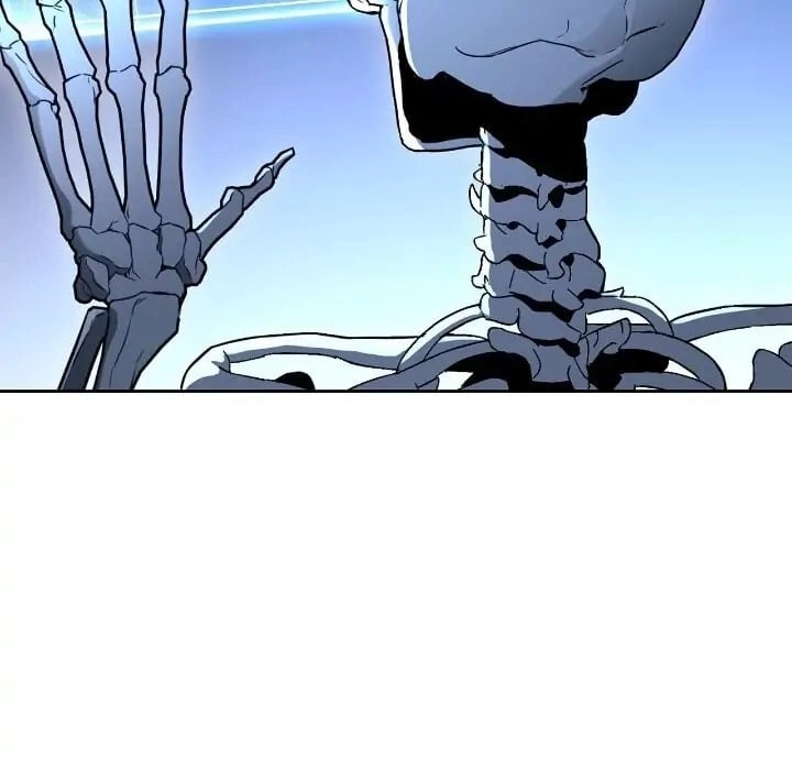 The Skeleton Soldier Failed to Defend the Dungeon Chapter 125 - Page 20
