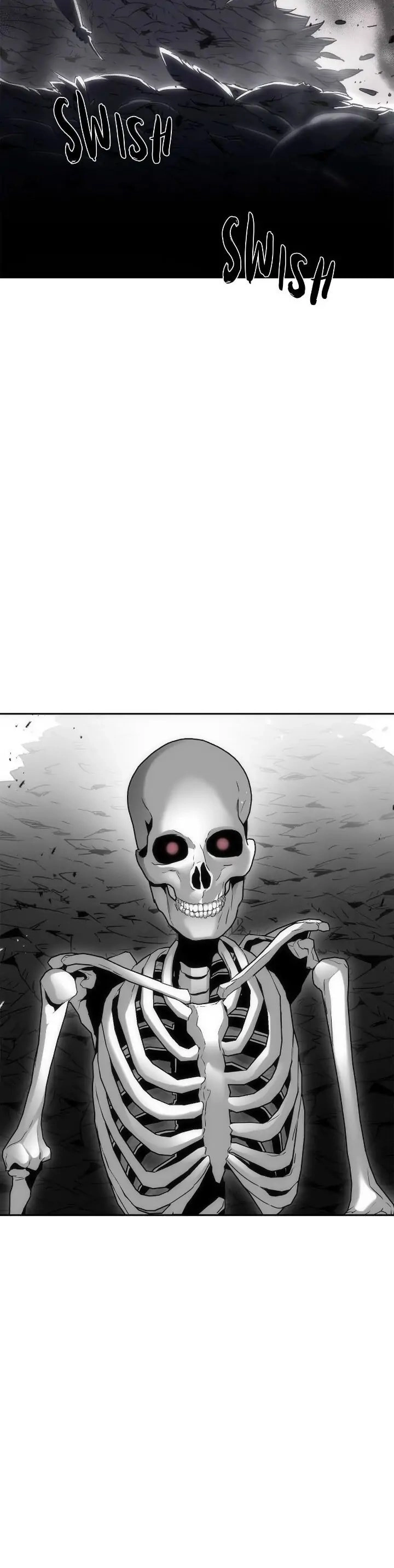 The Skeleton Soldier Failed to Defend the Dungeon Chapter 125 - Page 26