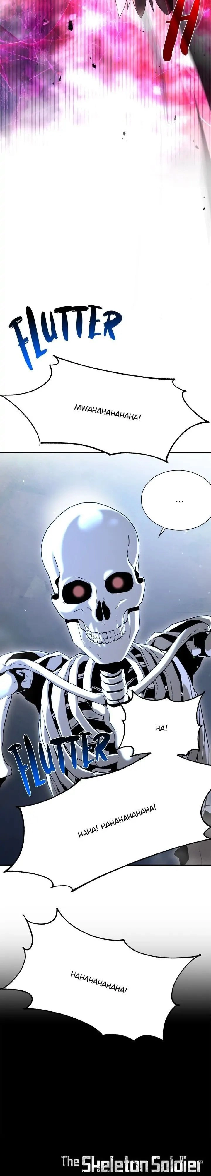 The Skeleton Soldier Failed to Defend the Dungeon Chapter 126 - Page 3