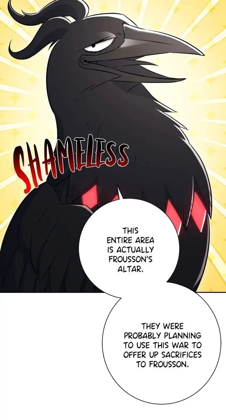The Skeleton Soldier Failed to Defend the Dungeon Chapter 126 - Page 20