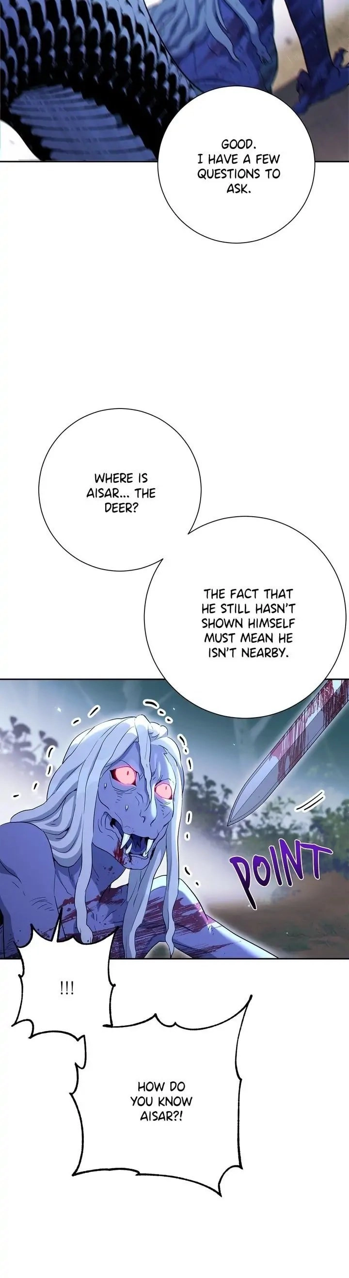 The Skeleton Soldier Failed to Defend the Dungeon Chapter 127 - Page 5