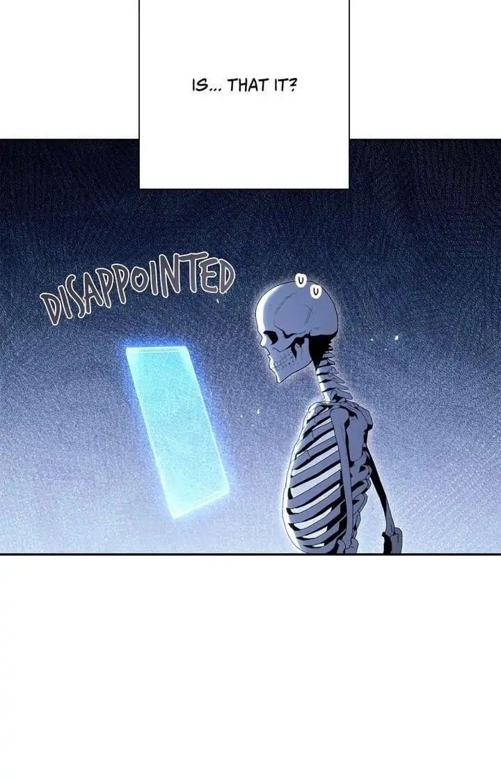 The Skeleton Soldier Failed to Defend the Dungeon Chapter 127 - Page 13