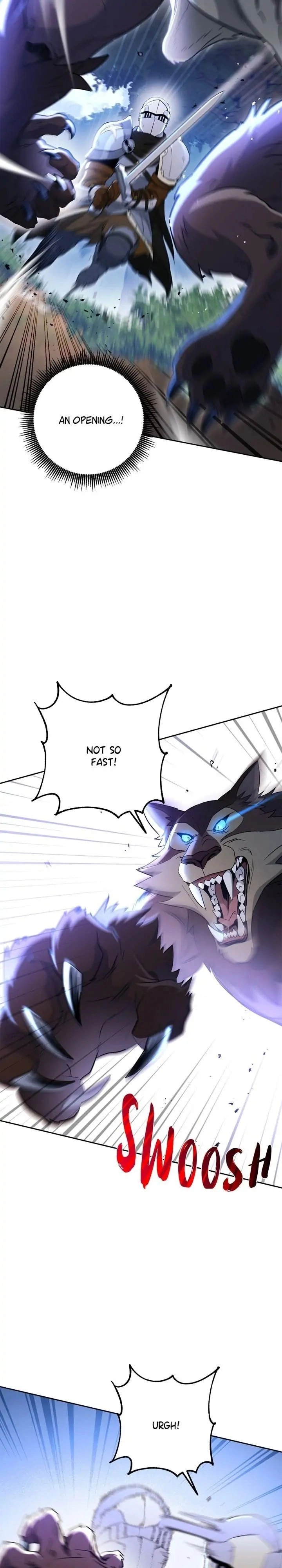 The Skeleton Soldier Failed to Defend the Dungeon Chapter 128 - Page 3