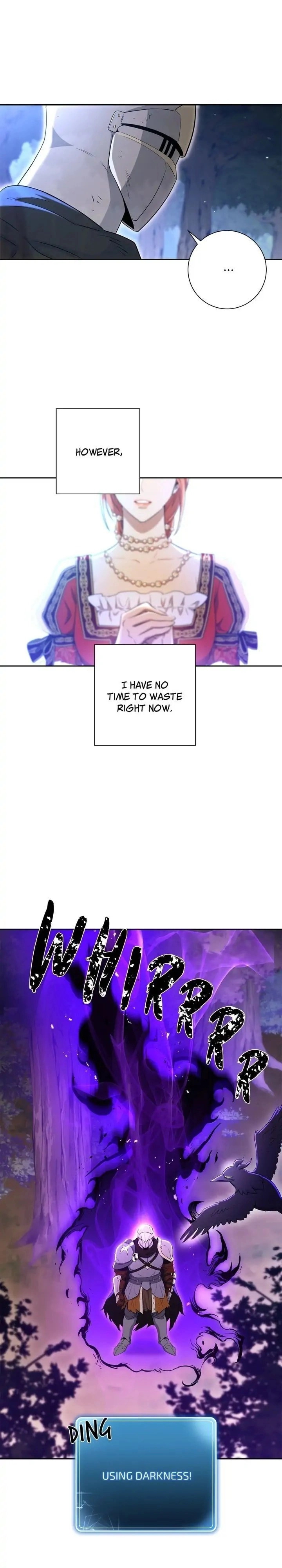 The Skeleton Soldier Failed to Defend the Dungeon Chapter 128 - Page 18