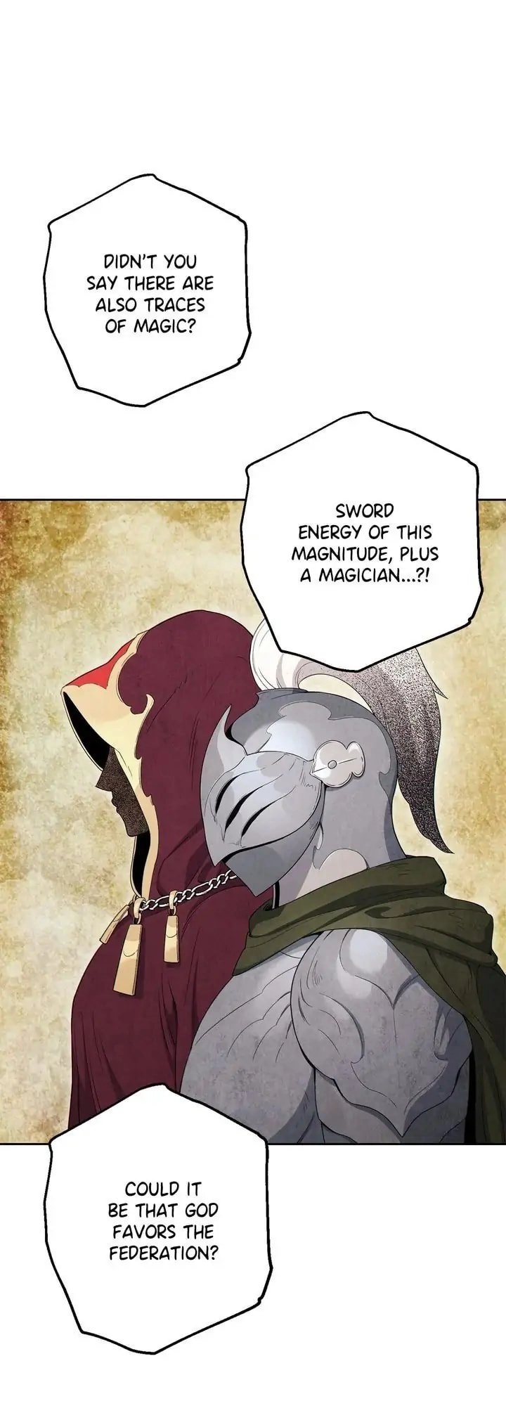 The Skeleton Soldier Failed to Defend the Dungeon Chapter 129 - Page 4