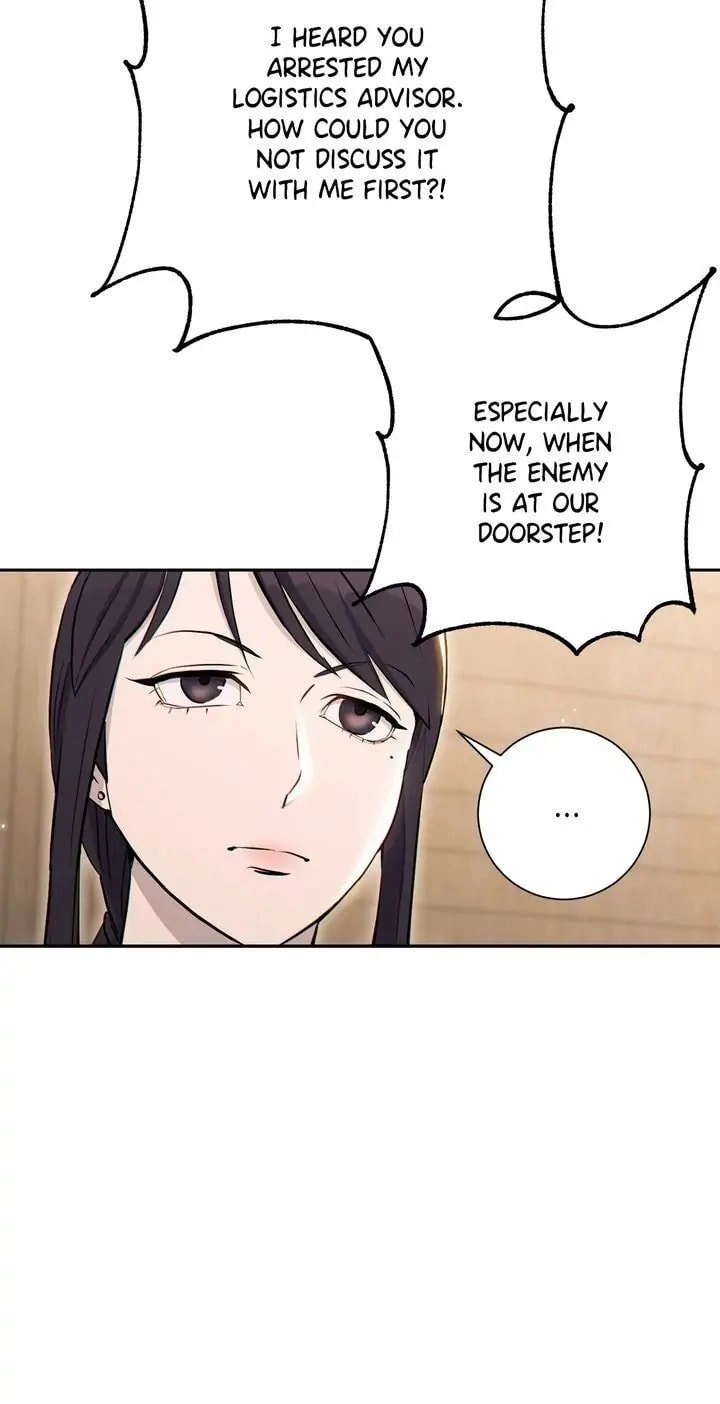 The Skeleton Soldier Failed to Defend the Dungeon Chapter 129 - Page 8