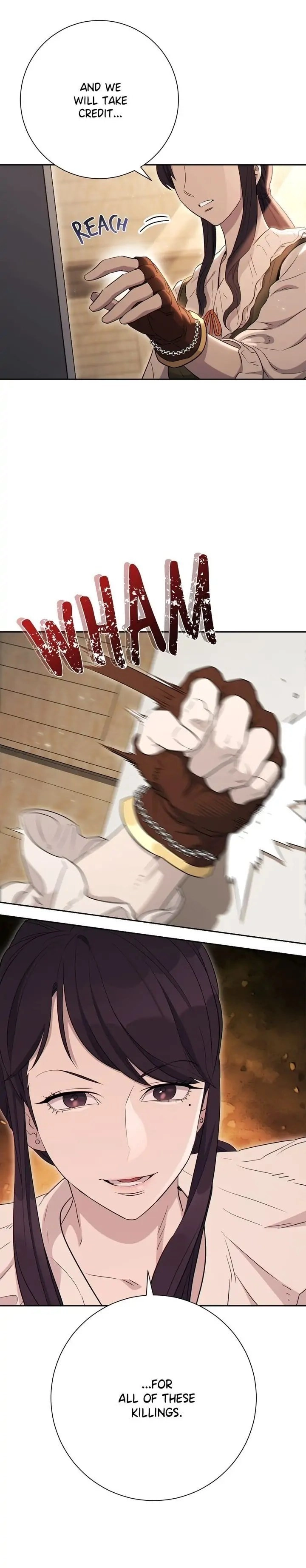 The Skeleton Soldier Failed to Defend the Dungeon Chapter 129 - Page 14