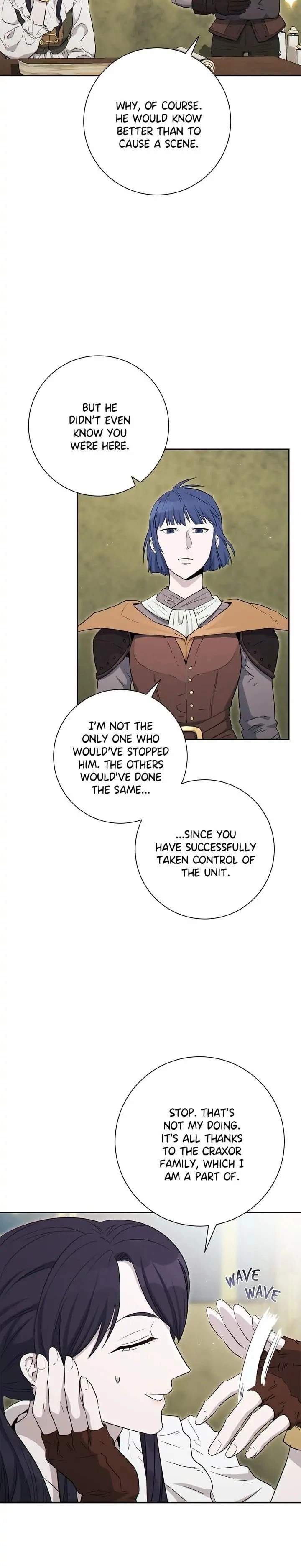 The Skeleton Soldier Failed to Defend the Dungeon Chapter 129 - Page 17