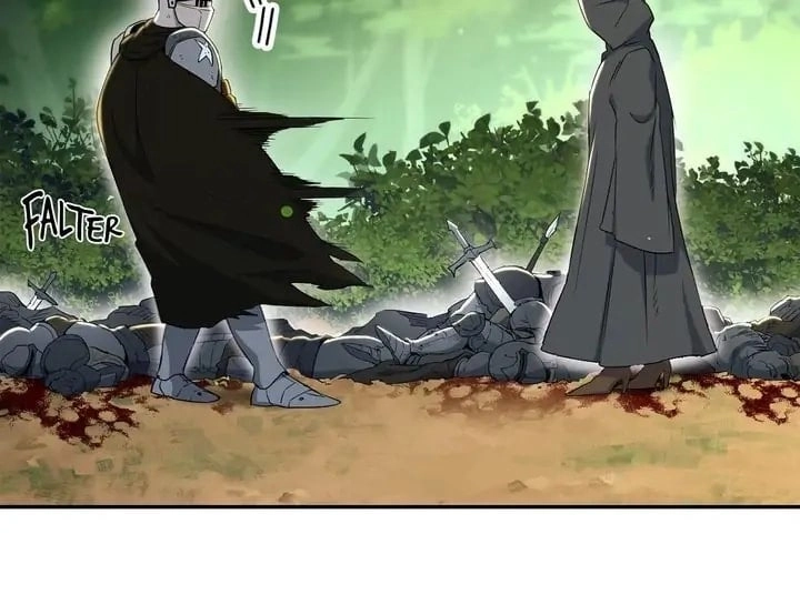 The Skeleton Soldier Failed to Defend the Dungeon Chapter 130 - Page 5