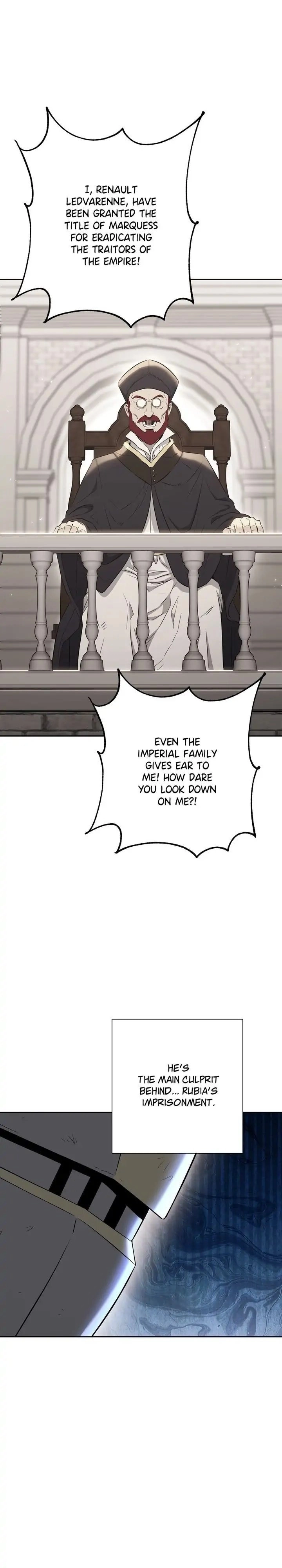The Skeleton Soldier Failed to Defend the Dungeon Chapter 131 - Page 33