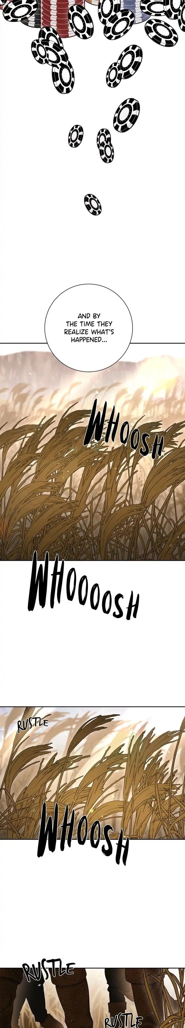 The Skeleton Soldier Failed to Defend the Dungeon Chapter 132 - Page 16