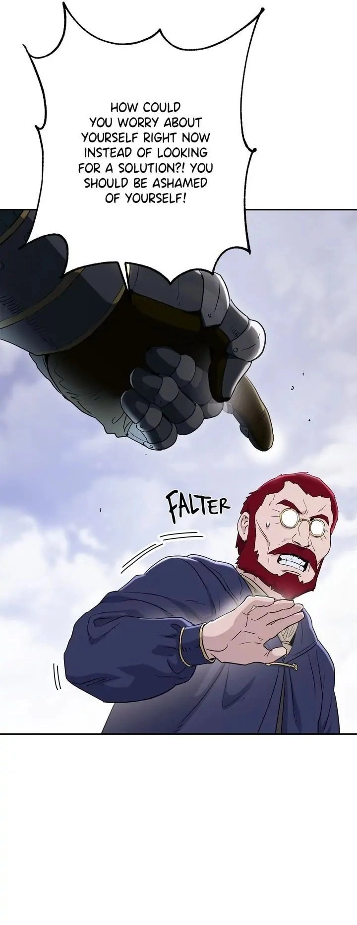 The Skeleton Soldier Failed to Defend the Dungeon Chapter 132 - Page 24