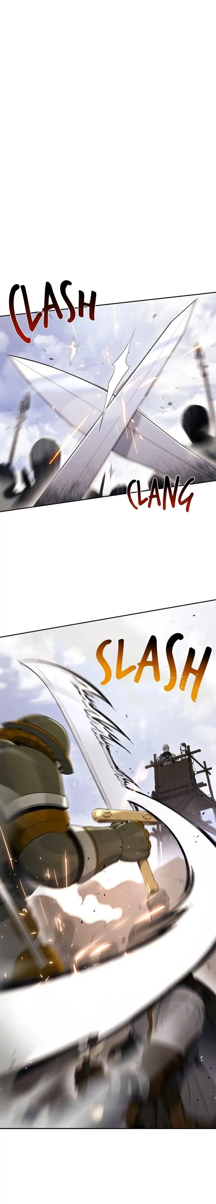 The Skeleton Soldier Failed to Defend the Dungeon Chapter 132 - Page 27