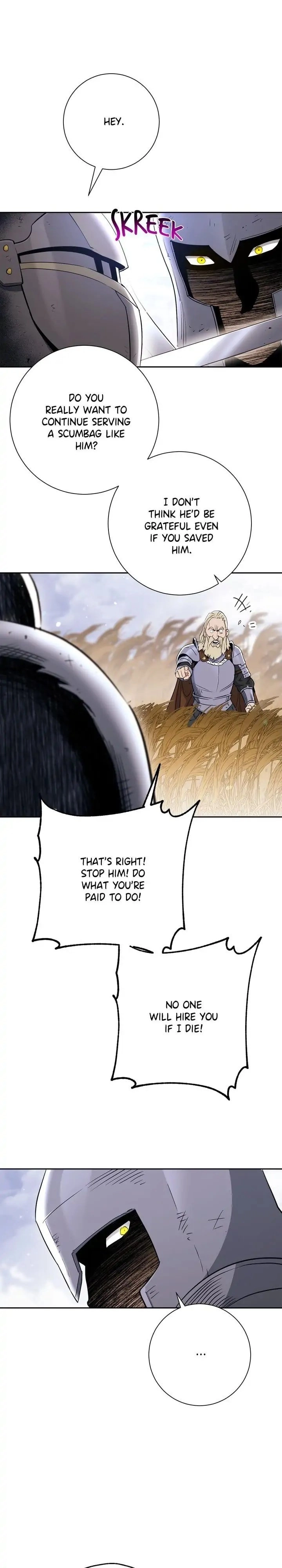 The Skeleton Soldier Failed to Defend the Dungeon Chapter 133 - Page 9