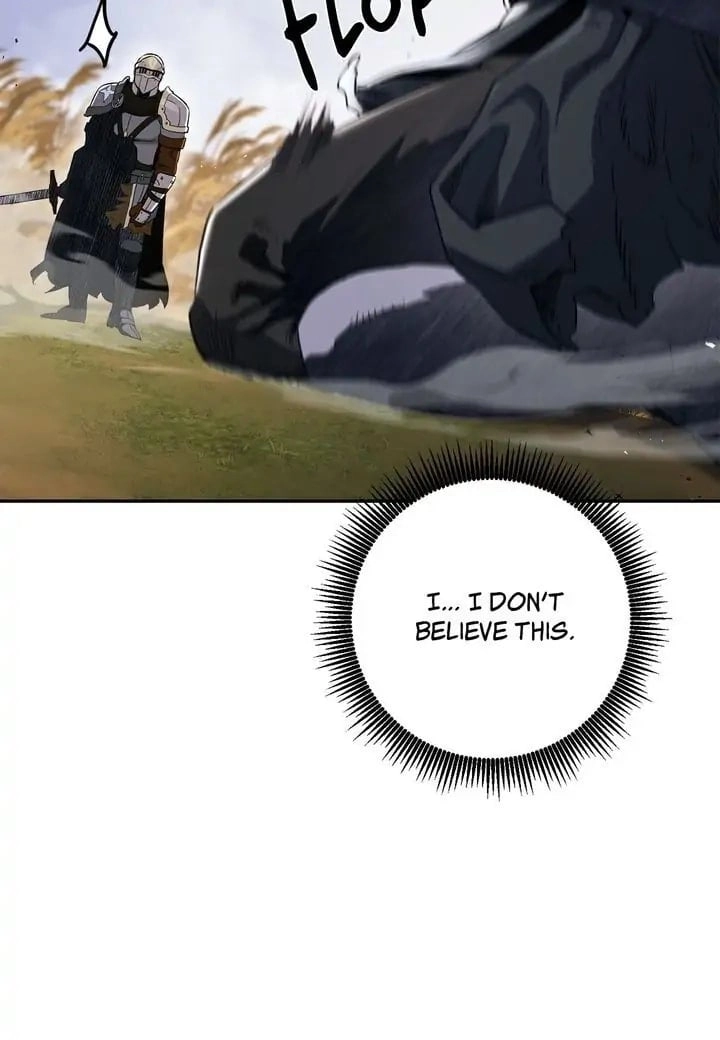 The Skeleton Soldier Failed to Defend the Dungeon Chapter 133 - Page 13