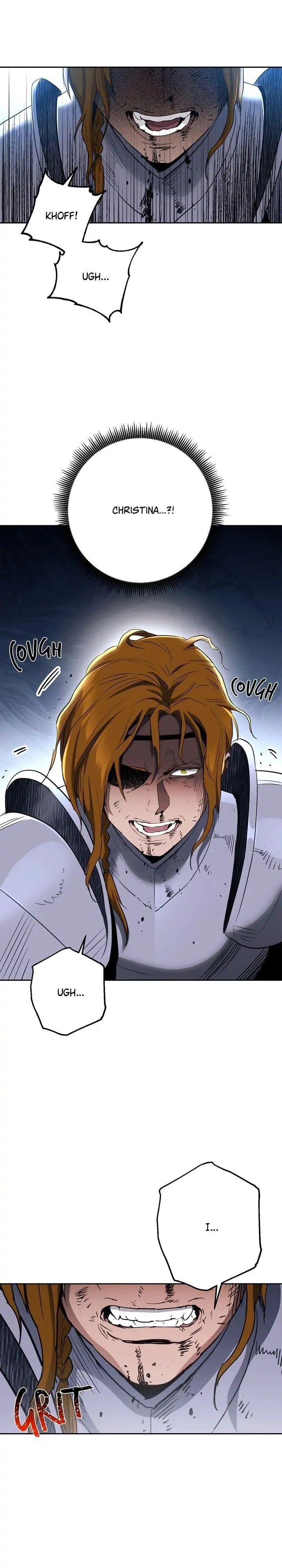 The Skeleton Soldier Failed to Defend the Dungeon Chapter 133 - Page 14