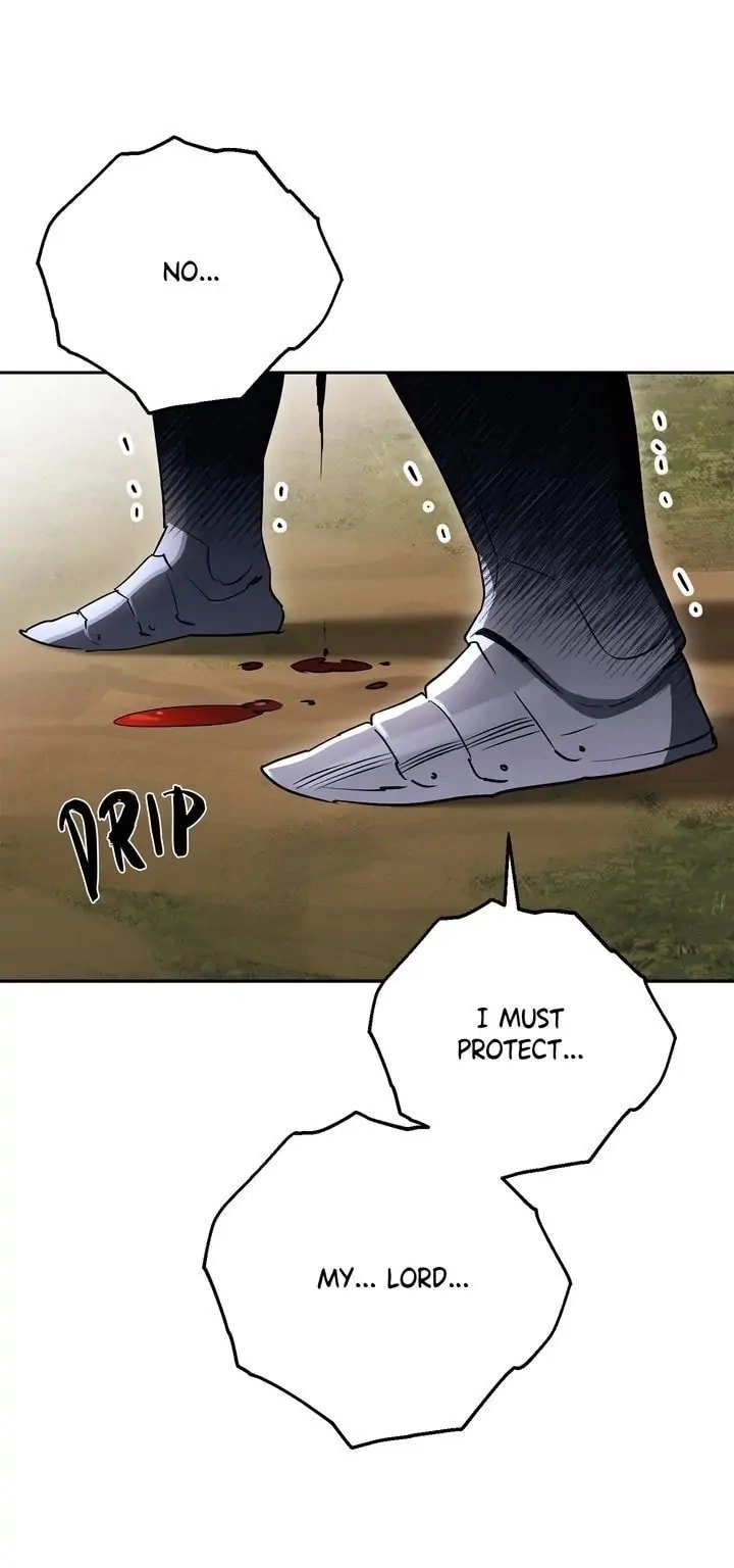 The Skeleton Soldier Failed to Defend the Dungeon Chapter 133 - Page 17