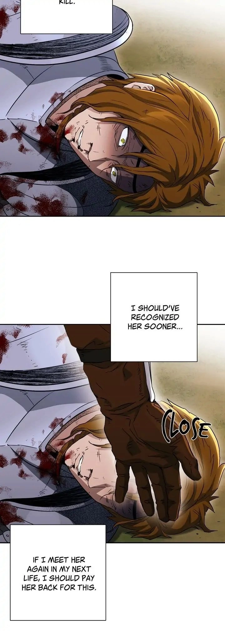 The Skeleton Soldier Failed to Defend the Dungeon Chapter 133 - Page 20