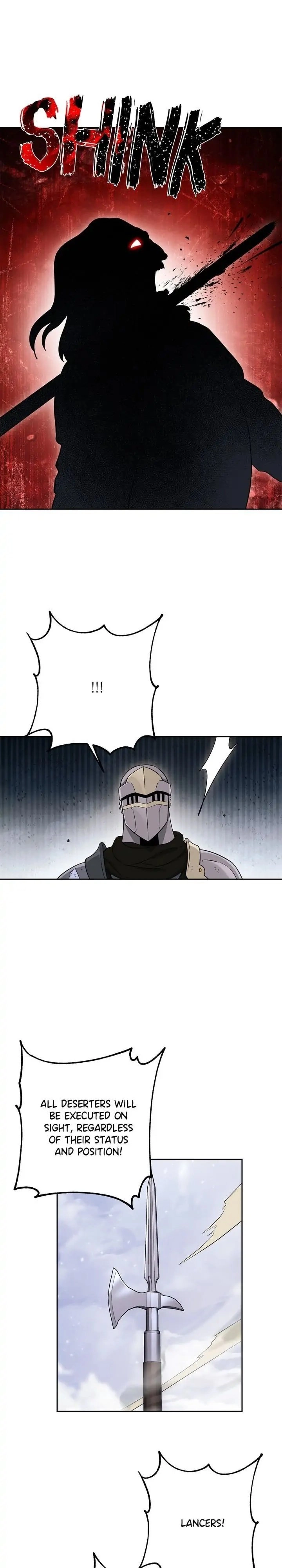 The Skeleton Soldier Failed to Defend the Dungeon Chapter 133 - Page 30