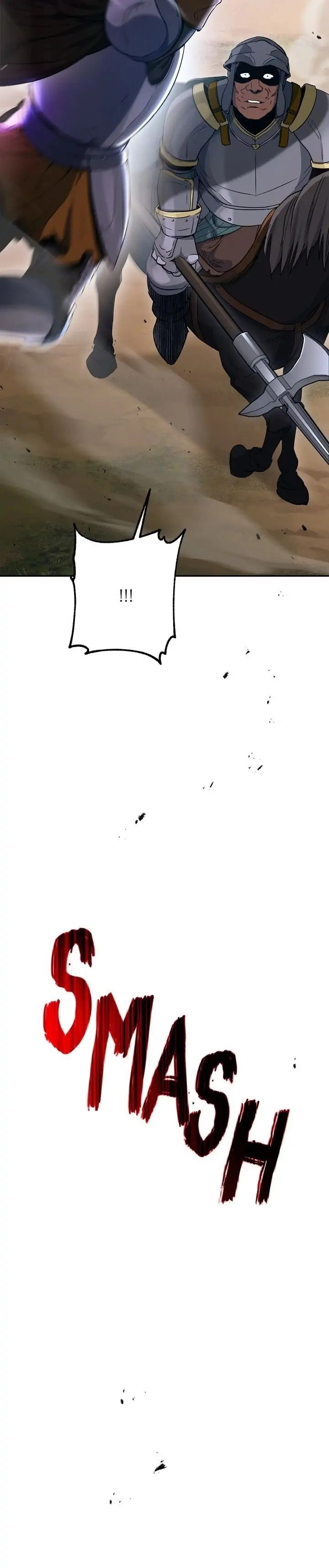 The Skeleton Soldier Failed to Defend the Dungeon Chapter 133 - Page 35