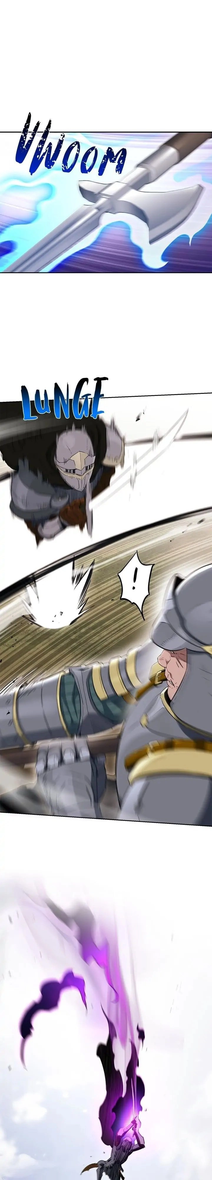 The Skeleton Soldier Failed to Defend the Dungeon Chapter 134 - Page 10