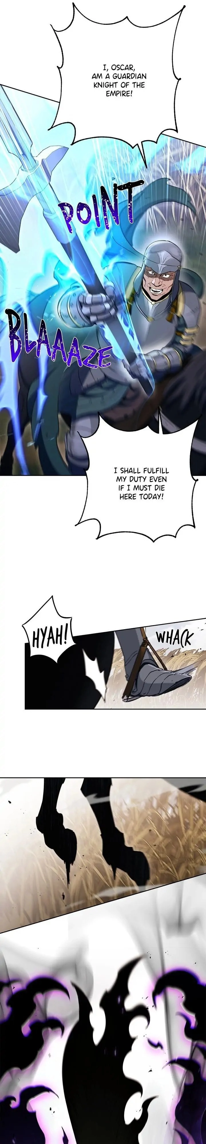 The Skeleton Soldier Failed to Defend the Dungeon Chapter 134 - Page 18