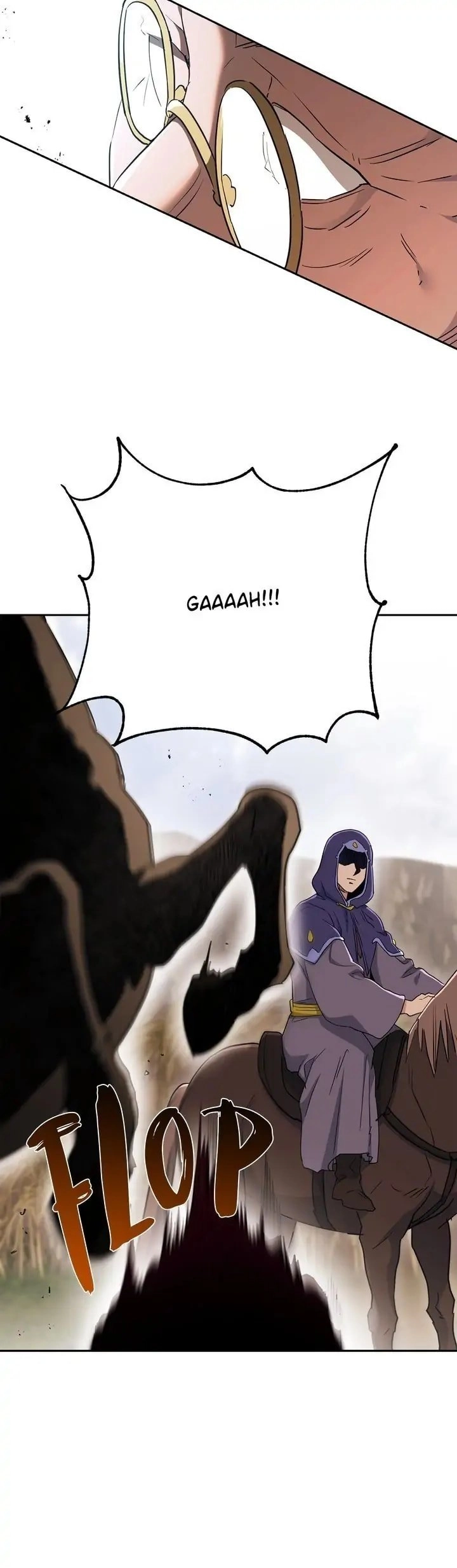 The Skeleton Soldier Failed to Defend the Dungeon Chapter 134 - Page 28