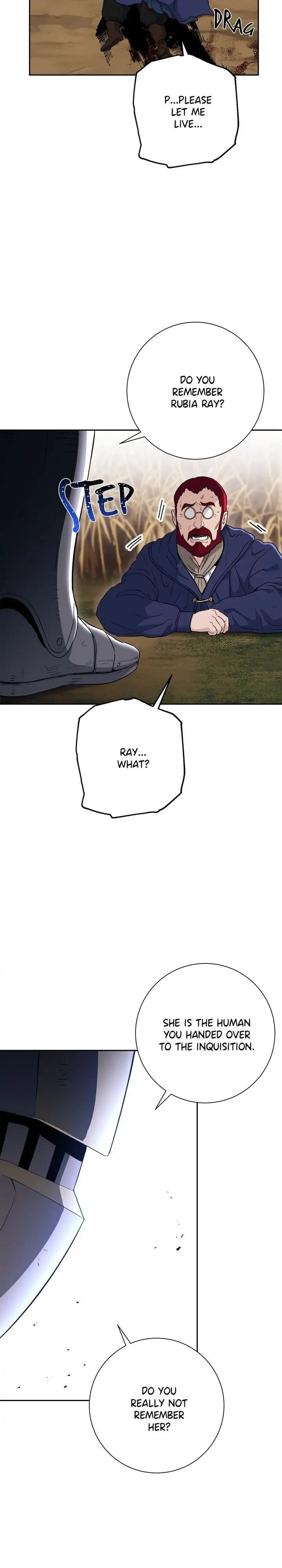 The Skeleton Soldier Failed to Defend the Dungeon Chapter 134 - Page 30