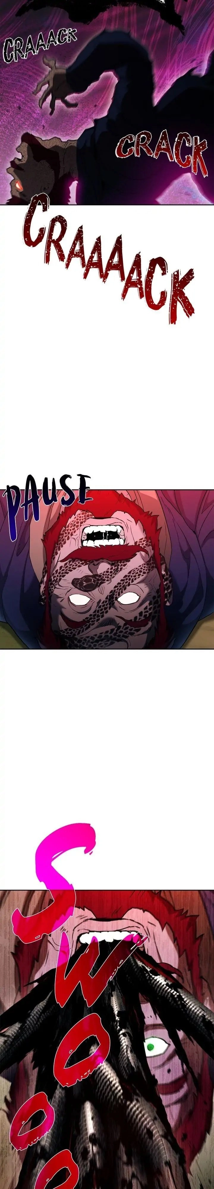 The Skeleton Soldier Failed to Defend the Dungeon Chapter 134 - Page 34