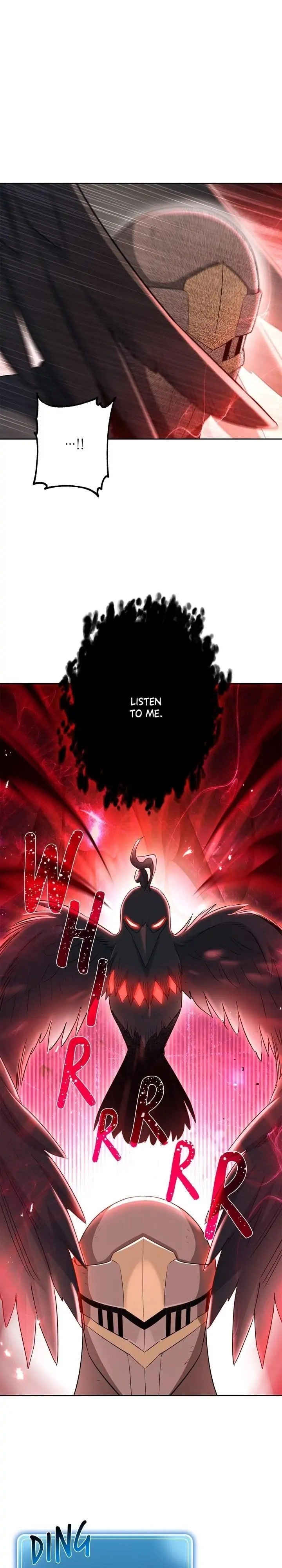 The Skeleton Soldier Failed to Defend the Dungeon Chapter 135 - Page 36