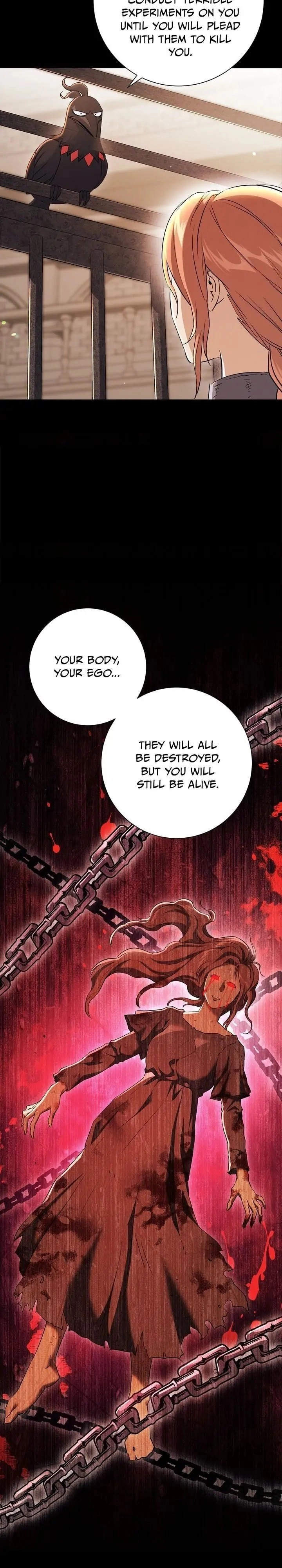 The Skeleton Soldier Failed to Defend the Dungeon Chapter 136 - Page 7