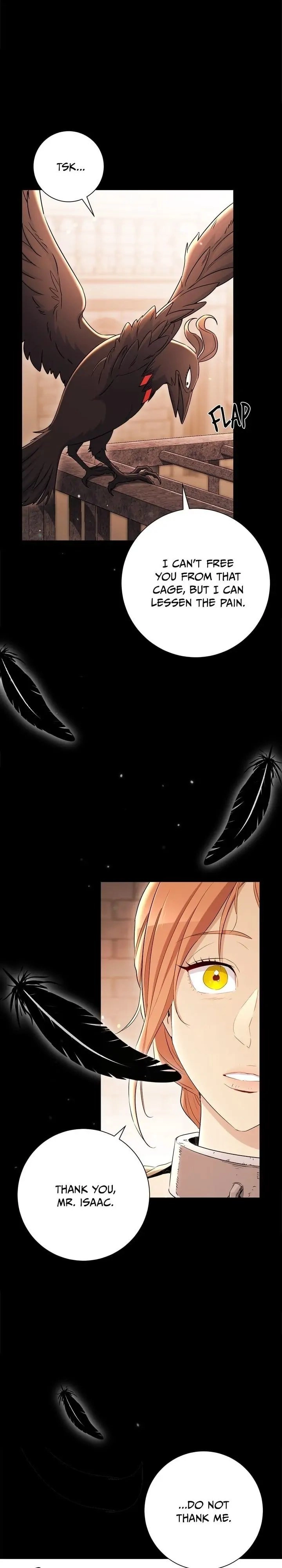 The Skeleton Soldier Failed to Defend the Dungeon Chapter 136 - Page 9