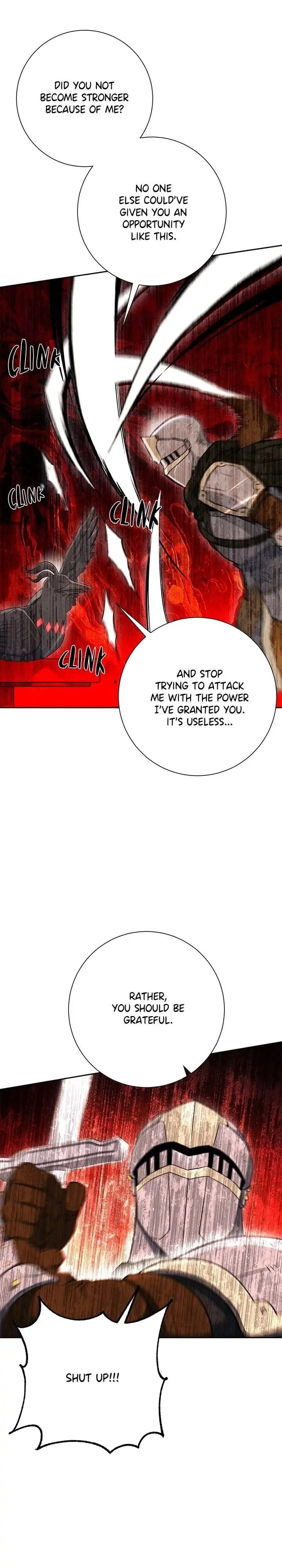 The Skeleton Soldier Failed to Defend the Dungeon Chapter 136 - Page 16