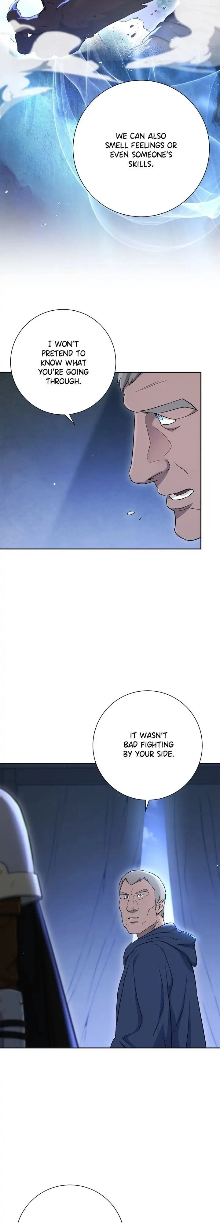 The Skeleton Soldier Failed to Defend the Dungeon Chapter 136 - Page 29
