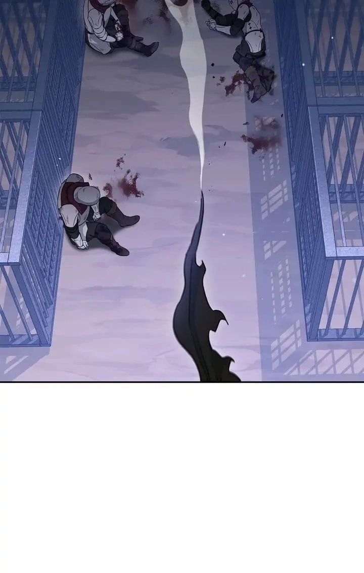 The Skeleton Soldier Failed to Defend the Dungeon Chapter 136 - Page 31