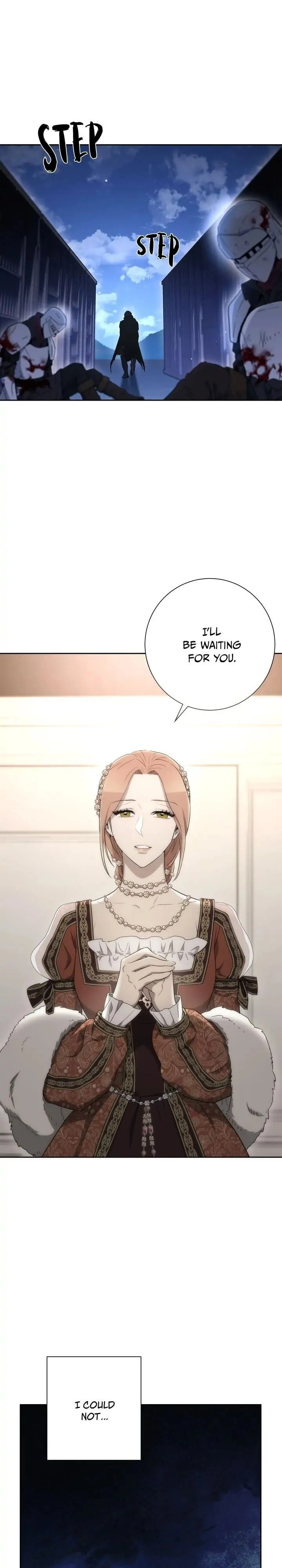 The Skeleton Soldier Failed to Defend the Dungeon Chapter 136 - Page 36